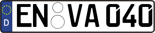 EN-VA040