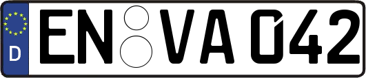 EN-VA042