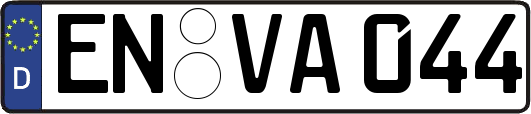 EN-VA044