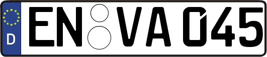 EN-VA045