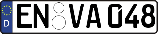 EN-VA048