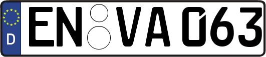 EN-VA063