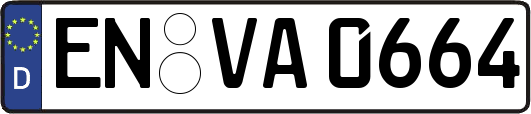 EN-VA0664
