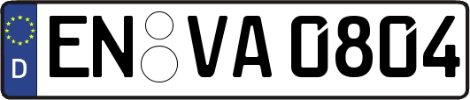 EN-VA0804