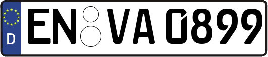 EN-VA0899