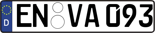 EN-VA093
