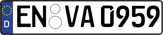 EN-VA0959