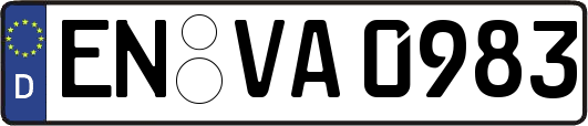 EN-VA0983