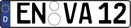 EN-VA12