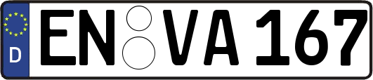 EN-VA167