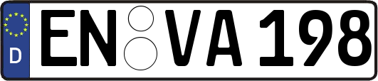 EN-VA198