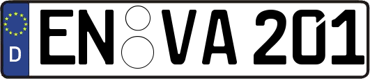 EN-VA201