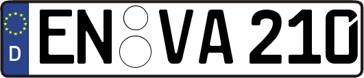EN-VA210