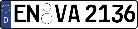 EN-VA2136