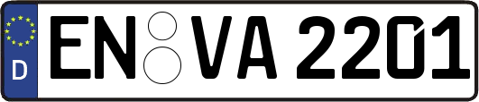 EN-VA2201