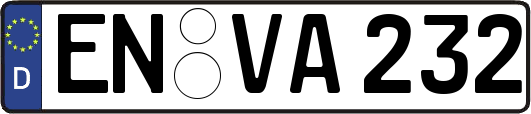 EN-VA232