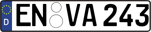 EN-VA243