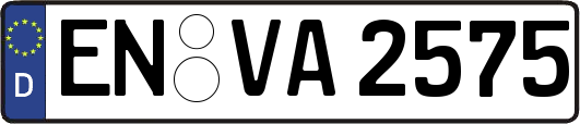 EN-VA2575