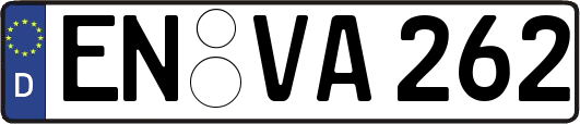 EN-VA262
