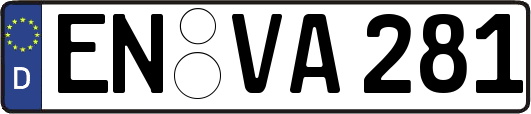 EN-VA281