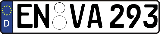 EN-VA293