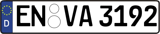 EN-VA3192
