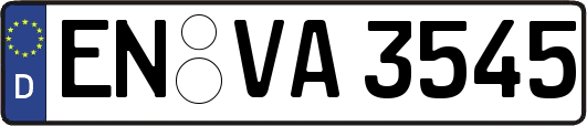EN-VA3545
