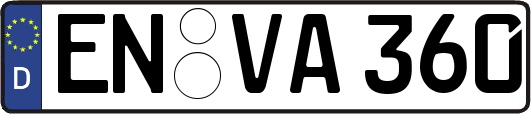 EN-VA360