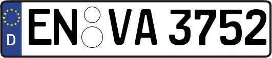 EN-VA3752