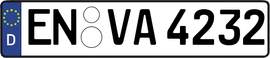 EN-VA4232