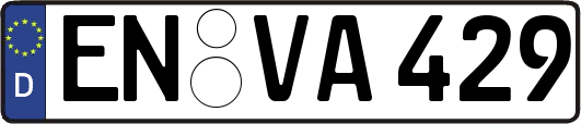 EN-VA429