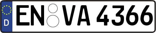 EN-VA4366