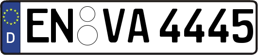 EN-VA4445