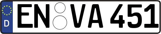 EN-VA451