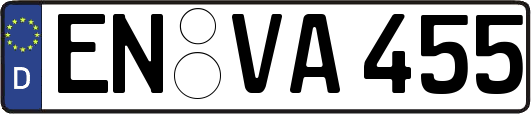 EN-VA455