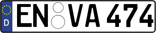 EN-VA474