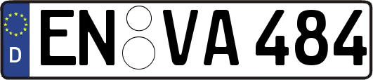 EN-VA484