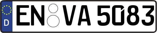 EN-VA5083
