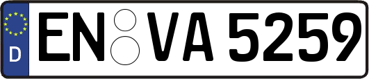 EN-VA5259
