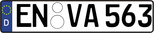 EN-VA563