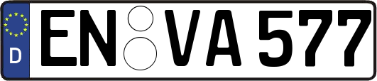 EN-VA577