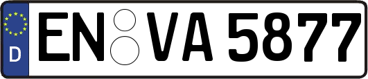 EN-VA5877