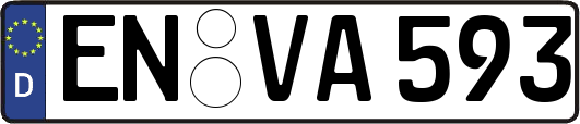 EN-VA593