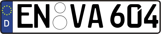 EN-VA604