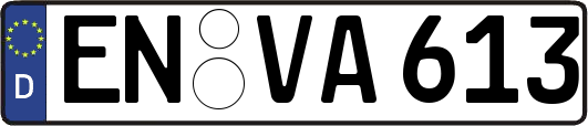 EN-VA613