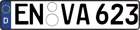 EN-VA623