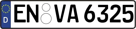 EN-VA6325