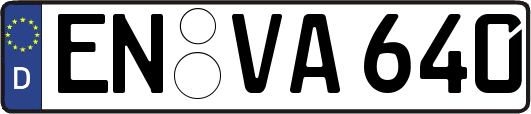 EN-VA640