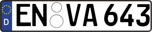 EN-VA643