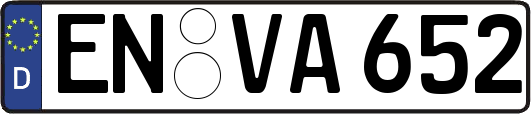 EN-VA652